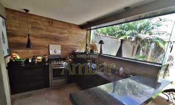 Imagem 3: Casa de Condomínio - Ribeirão Preto - City Ribeirão