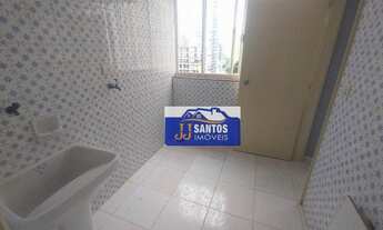 Imagem 7: Apartamento com 1 dormitório para alugar, 45 m² por R$ 1.745,00/mês - Bela Vista - São Pau