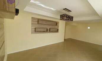 Imagem 4: Casa com 3 dormitórios para alugar, 114 m² por R$ 4.215,00/mês - Condomínio Villa Chiari