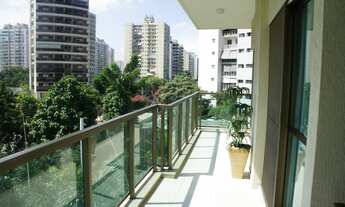 Imagem 6: Apartamento para aluguel tem 70 metros quadrados com 2 quartos em Jacarepaguá - Rio de Jan