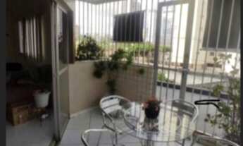 Imagem: Vendo apartamento no Ed Sorriento