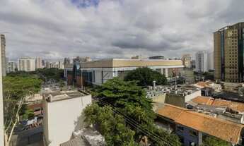 Imagem 9: Locação Apartamento 3 Dormitórios - 112 m² Moema