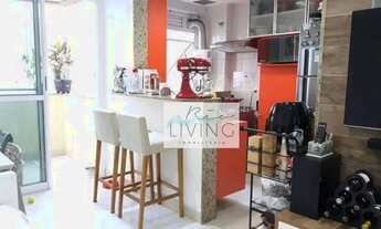 Imagem 3: Apartamento com 1 dormitório à venda por R$ 1.050.000,00 - Lagoa - Rio de Janeiro/RJ