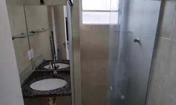 Imagem 6: Apartamento para aluguel com 32 m2, mobiliado, com 1 quarto, em Candeias