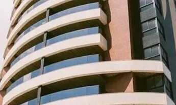 Imagem: APARTAMENTO LUXUOSO MOBILIADO