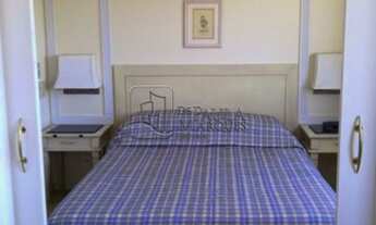 Imagem: Excelente flat para temporada na Vila Olimpia