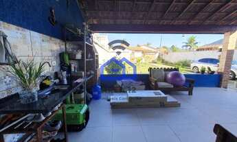 Imagem 6: CARAGUATATUBA - Casa Padrão - Martim de Sá