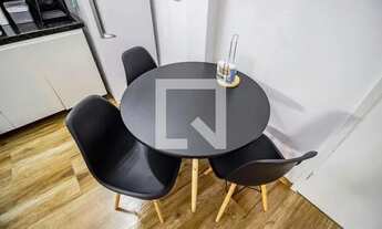 Imagem 3: Apartamento para Aluguel - Liberdade, 1 Quarto, 27 m2