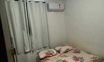 Imagem 4: Apartamento para aluguel possui 40 metros quadrados com 2 quartos em Jardim Imperial - Cui