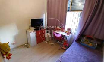 Imagem 7: Apartamento no Grajaú à venda