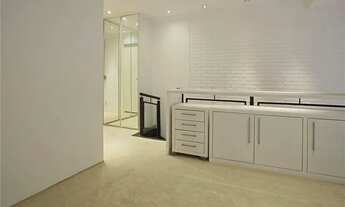 Imagem 7: Loft duplex mobiliado e reformado