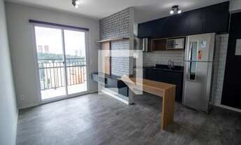 Imagem 2: Apartamento para Aluguel - Panamby, 2 Quartos, 52 m2