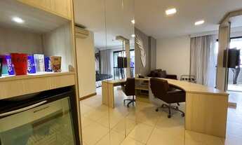 Imagem 2: Apartamento para Venda em Salvador, caminho das arvores, 1 dormitório, 1 suíte, 1 banheiro