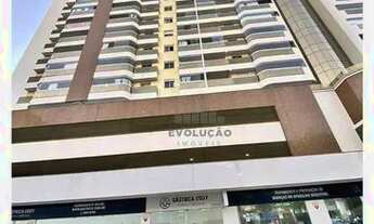 Imagem 2: Apartamento de Alto Padrão, 02 Quartos com Suíte - Campinas São José SC