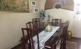 Imagem 4: Apartamento Venda Paraíso 256 m² 3 Dormitórios