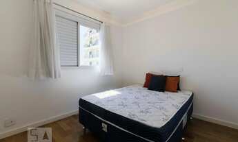 Imagem 4: Apartamento para Aluguel - Brooklin, 2 Quartos, 97 m2