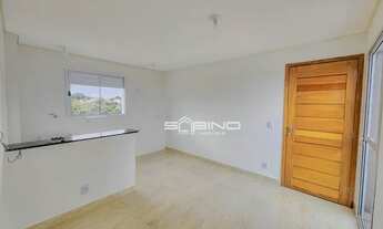 Imagem 4: Apartamento com 2 dormitórios à venda, 31 m² por R$ 230.000,00 - Parque das Paineiras - Sã