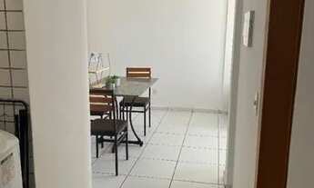 Imagem 6: Apartamento mobiliado de 02 quartos