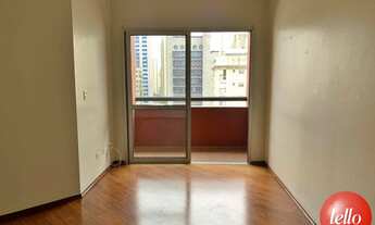 Imagem 2: São Paulo - Apartamento Padrão - Vila Mariana