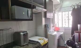 Imagem 7: São Paulo - Apartamento Padrão - Tatuapé