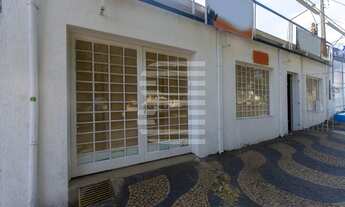 Imagem: CAMPINAS - Casa Comercial - Jardim Proença