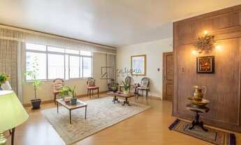 Imagem 5: Apartamento Locação 3 Dormitórios - 130 m² Paraíso