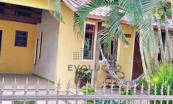 Imagem 5: Casa com 4 dormitorios 2 suites em São José Santa Catarina