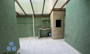 Imagem 6: Excelente Sobrado com ático em ótima localização em Santa Felicidade!