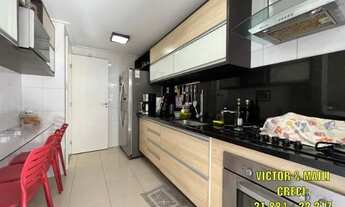 Imagem 7: Condomínio Fechado / Casa Solta em Stella Maris / Mares - 4/4 , 3 vagas