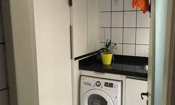 Imagem 6: Vendo Apartamento com 2 Quartos e 1 banheiro