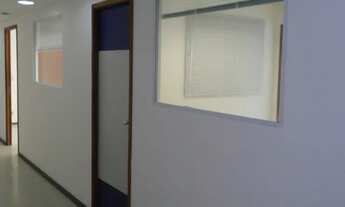 Imagem 6: Rio de Janeiro - Conjunto Comercial/Sala - Centro