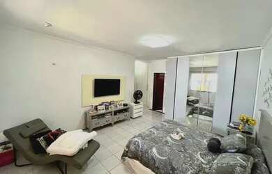 Imagem 5: Apartamento para venda tem 136 metros quadrados com 3 quartos em Amaralina - Salvador - BA