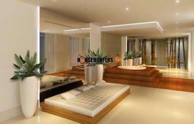 Imagem 4: APARTAMENTO RESIDENCIAL PARA LOCAÇÃO, PARAÍSO DO MORUMBI, SÃO PAULO