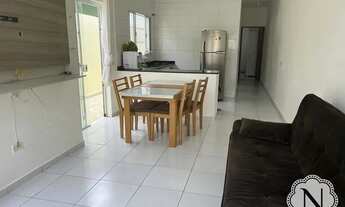 Imagem 5: Casa no bairro Satélite