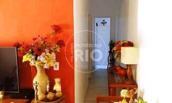 Imagem 3: Apartamento no Grajaú à venda