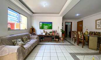 Imagem 6: Apartamento para venda tem 150 metros quadrados com 3 quartos em Praia do Morro - Guarapar