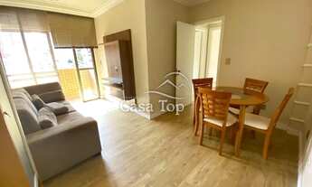 Imagem 2: Apartamento à venda Edifício Fortaleza - Centro