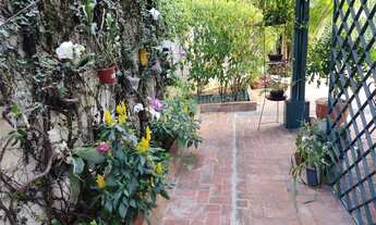 Imagem 5: Casa em rua fechada