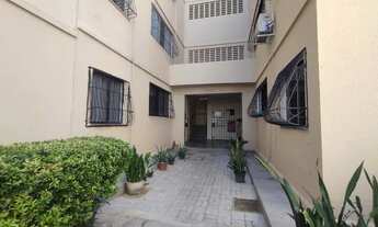 Imagem 5: Apartamento para aluguel tem 59 metros quadrados com 3 quartos em Messejana - Fortaleza