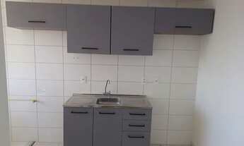 Imagem 6: Alugo Apartamento novo..1.400