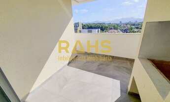 Imagem 6: Apartamento com 3 suítes e 141 m² no América