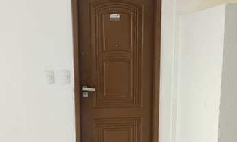 Imagem 5: Apartamento para aluguel com 79 metros quadrados com 3 quartos em Cocó - Fortaleza - Ceará