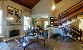 Imagem: Sobrado com 3 dormitórios à venda, 431