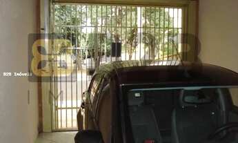 Imagem 2: Casa para Venda em São Carlos, Residencial Astolpho Luiz do Prado, 3 dormitórios, 1 suíte