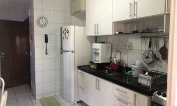 Imagem 7: Excelente cobertura no Jardim Renascença com 04 dormitórios e lazer privativo