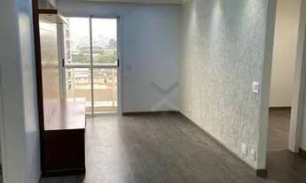 Imagem 7: Apartamento com 2 dormitórios, 63 m² - venda por R$ 440.000,00 ou aluguel por R$ 3.000,00
