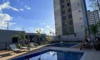 Imagem: Apartamento para Locação em Uberlândia