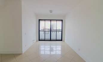 Imagem 3: Apartamento Venda Vila Romana 69 m² 2 Dormitórios