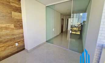 Imagem: Apartamento novo 3 quartos com 2 vagas na