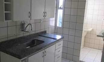 Imagem 4: Apartamento à venda, 2 quartos, 1 suíte, 1 vaga, Setor Pedro Ludovico - Goiânia/GO